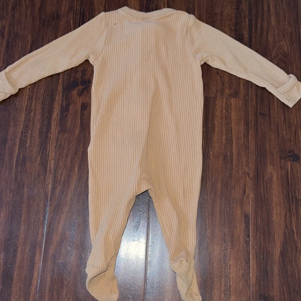 Baby Old Navy Footies